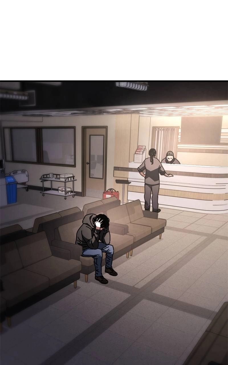 Hiding Out in an Apocalypse Chapter 20 Page 39