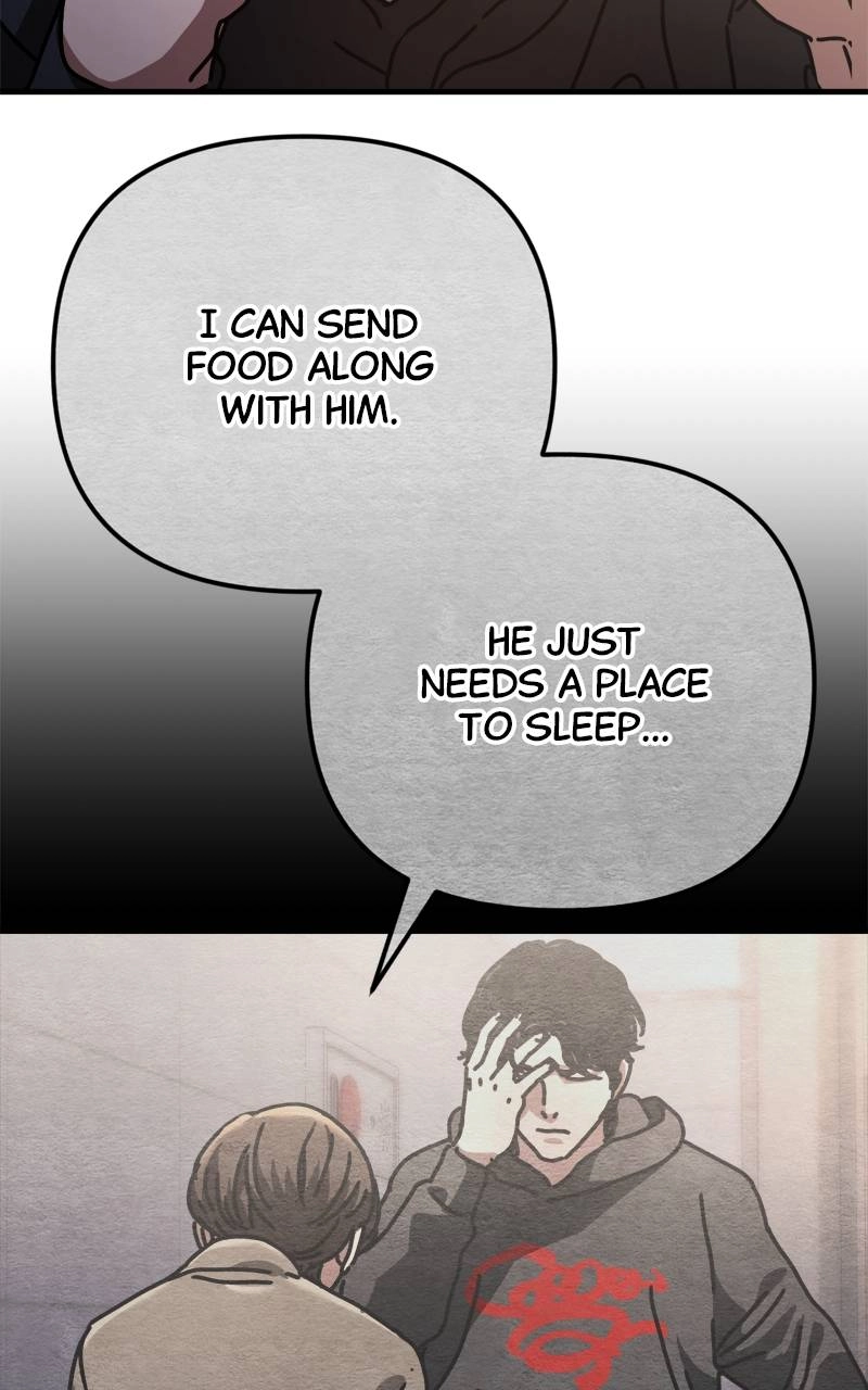 Hiding Out in an Apocalypse Chapter 20 Page 41