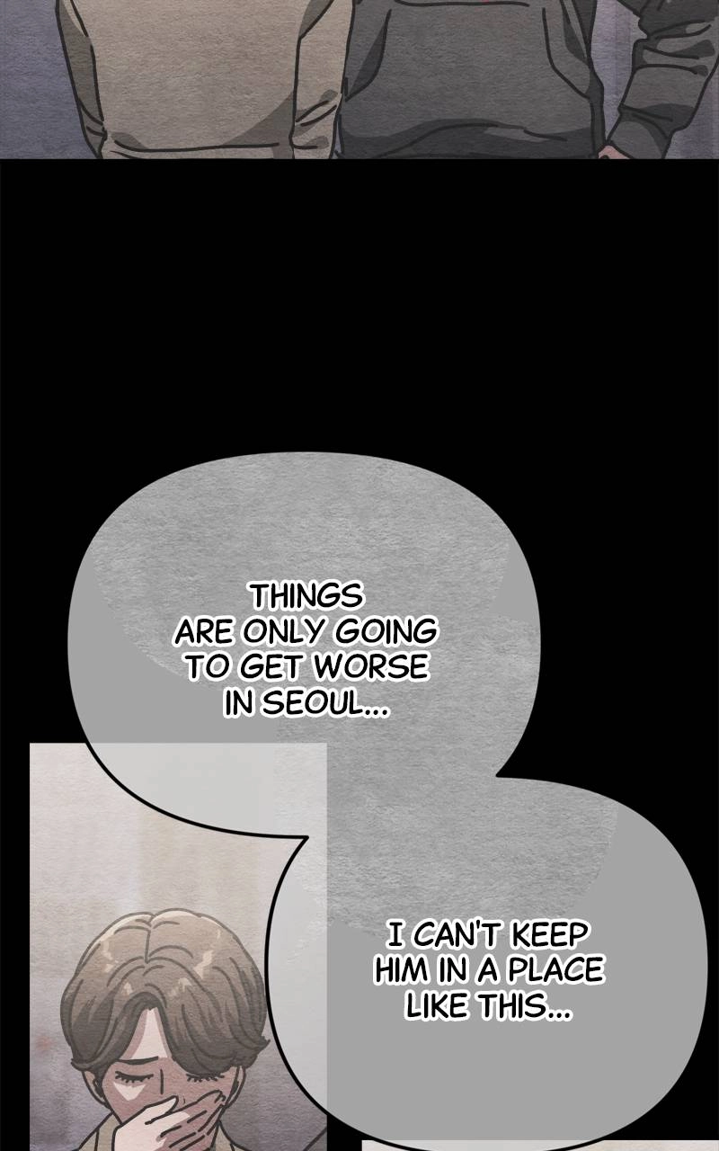 Hiding Out in an Apocalypse Chapter 20 Page 42