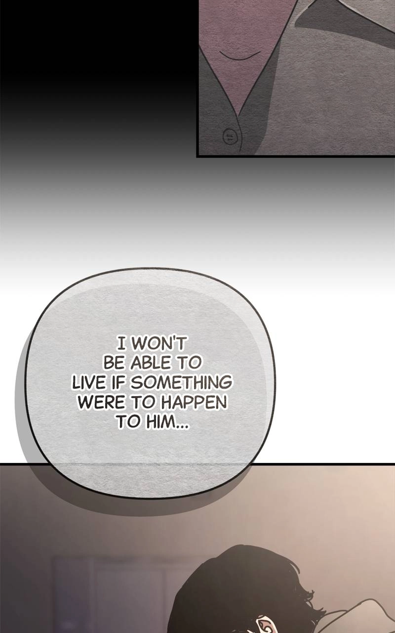Hiding Out in an Apocalypse Chapter 20 Page 44
