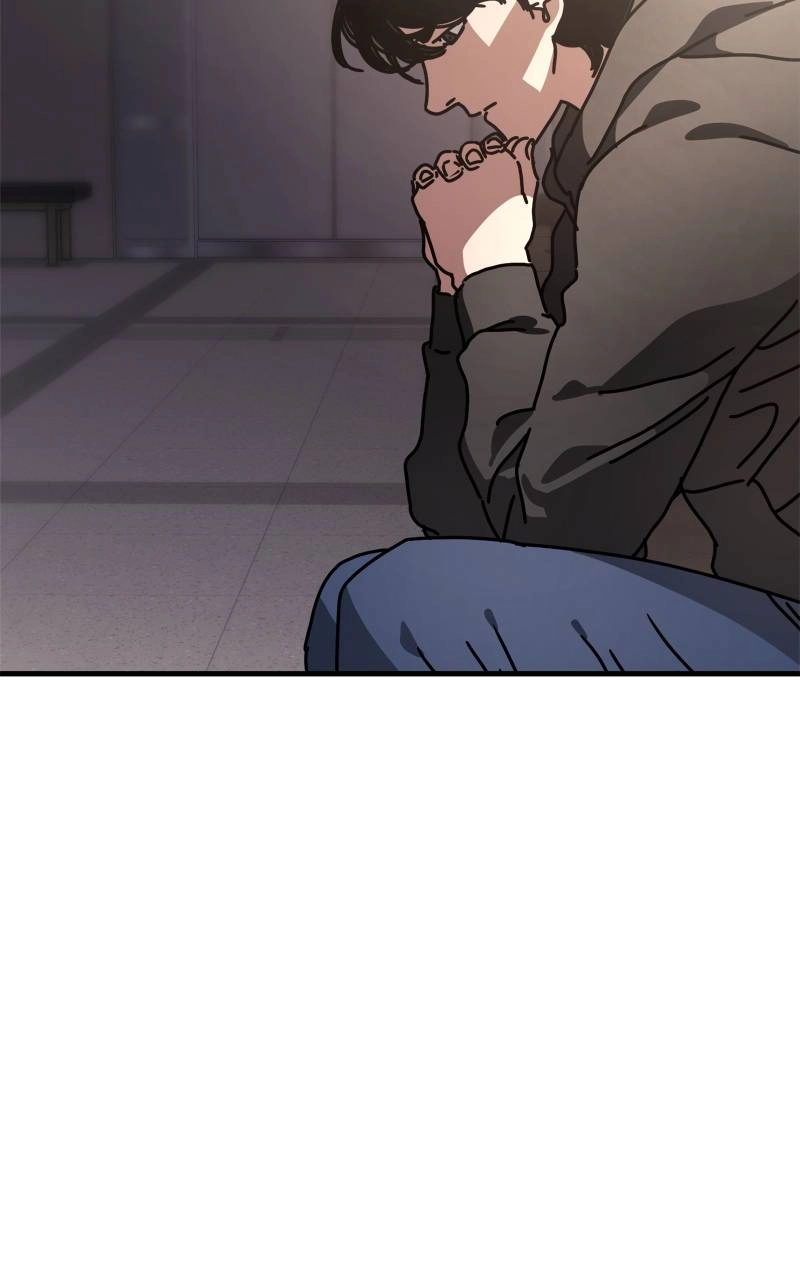 Hiding Out in an Apocalypse Chapter 20 Page 45