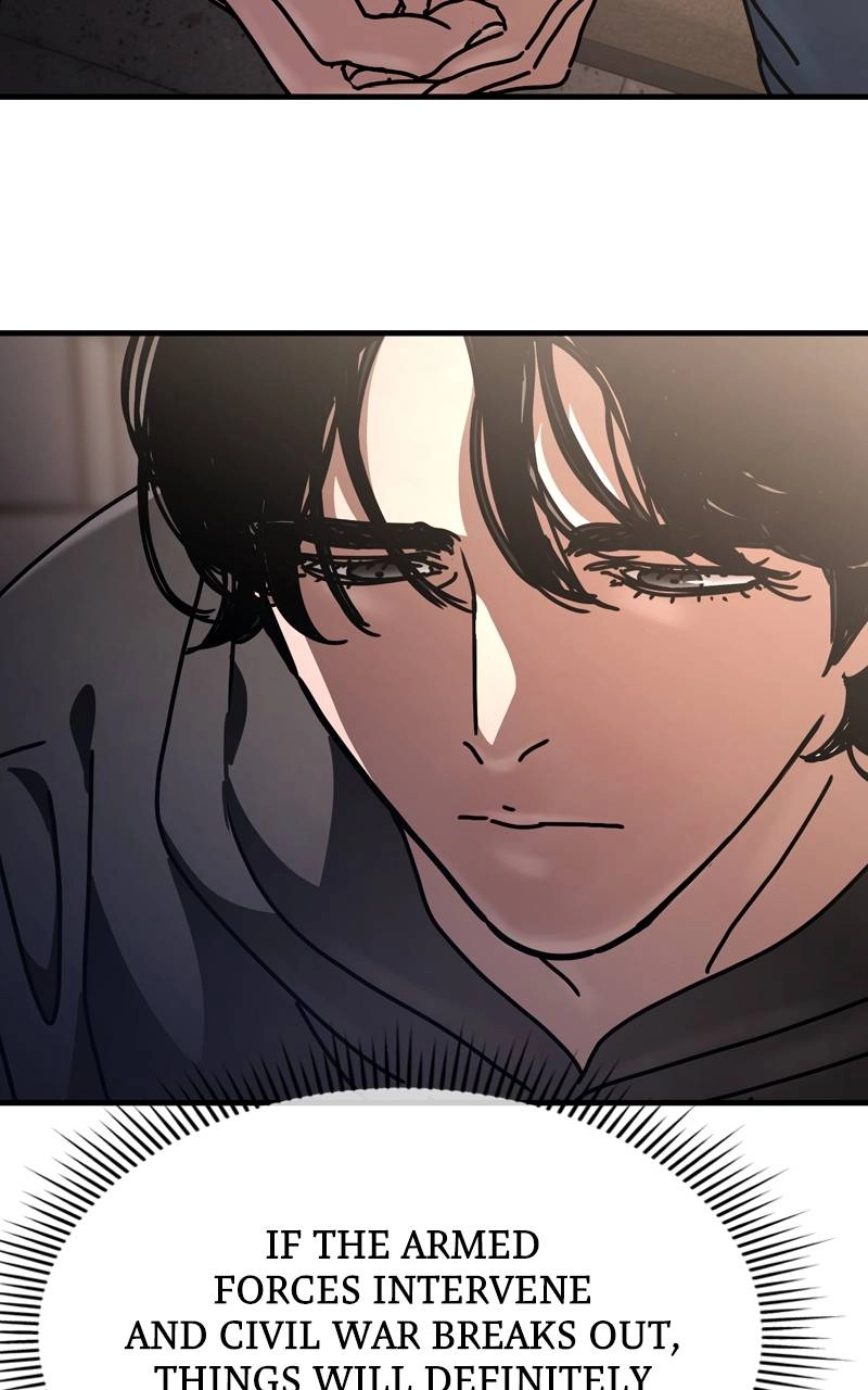 Hiding Out in an Apocalypse Chapter 20 Page 48
