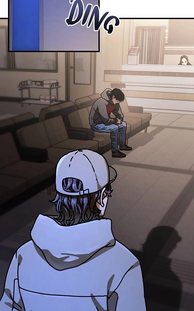 Hiding Out in an Apocalypse Chapter 20 Page 50