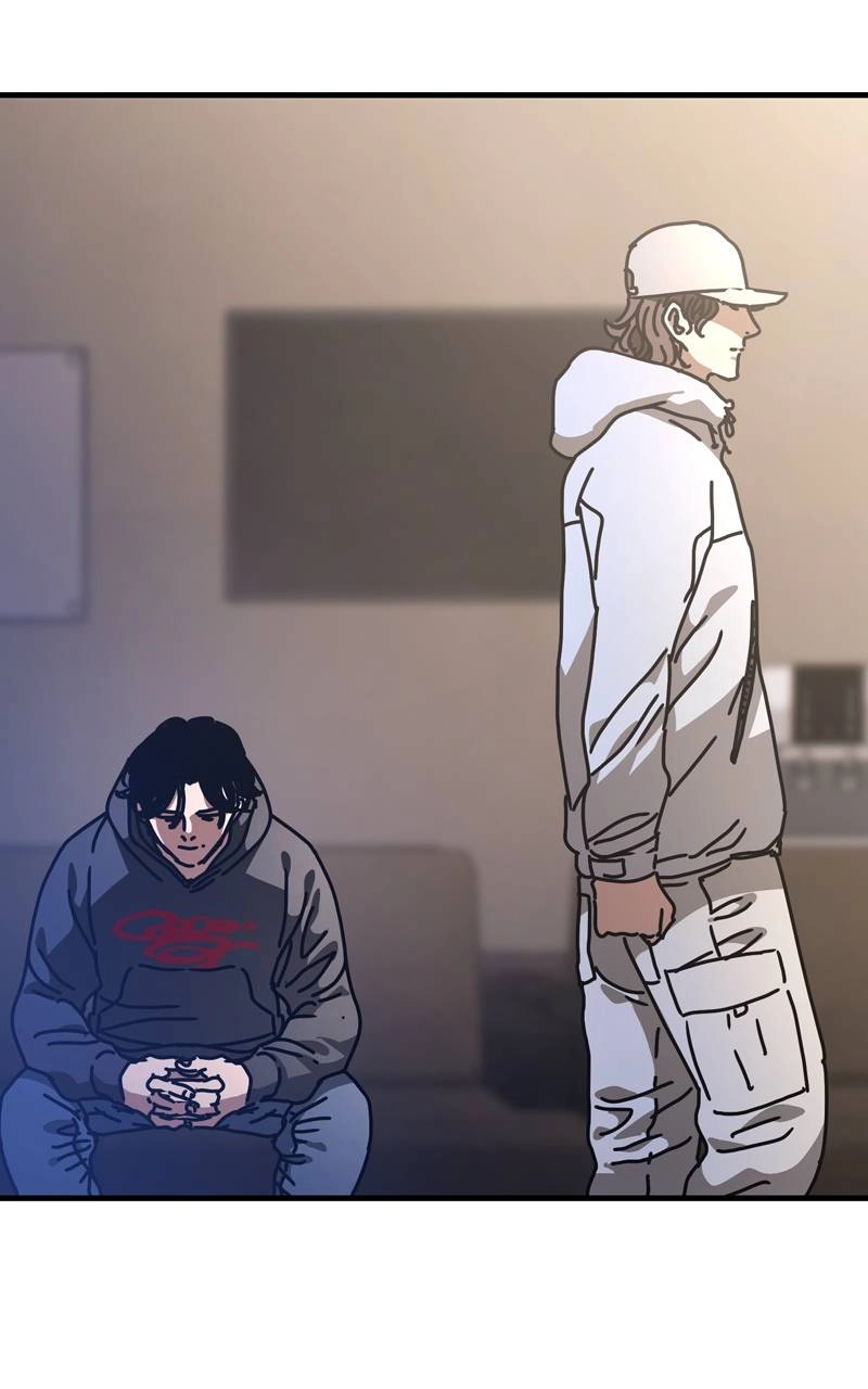 Hiding Out in an Apocalypse Chapter 20 Page 52