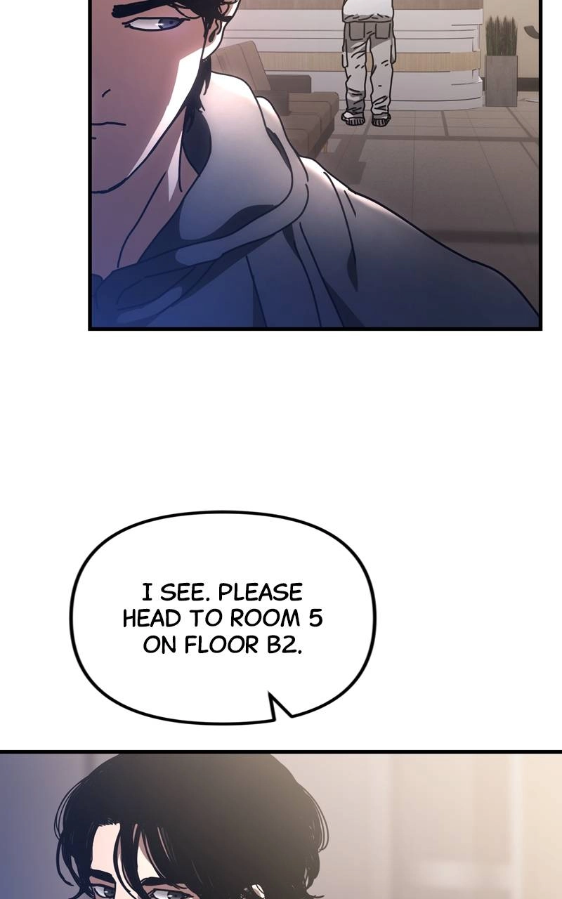 Hiding Out in an Apocalypse Chapter 20 Page 54