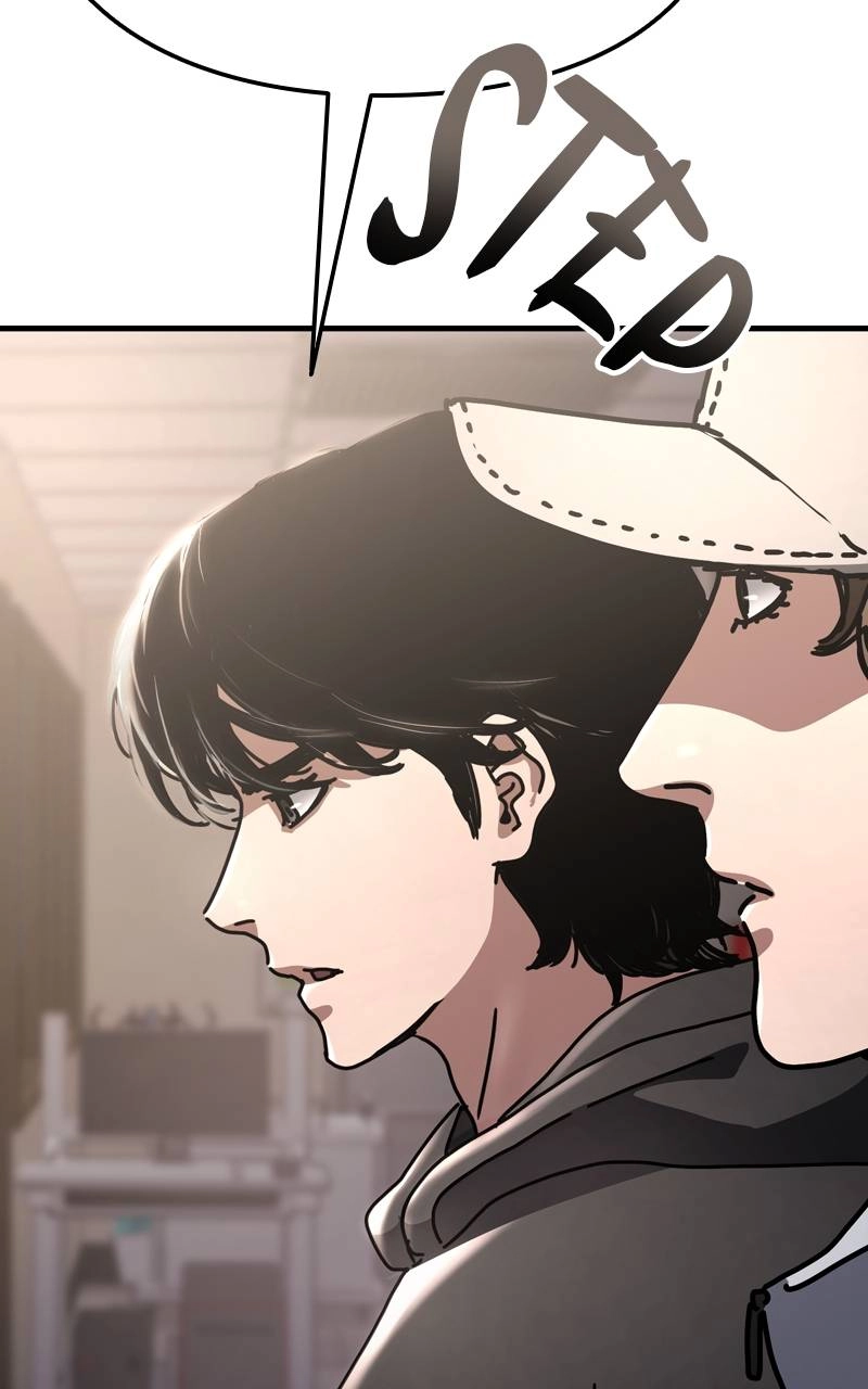 Hiding Out in an Apocalypse Chapter 20 Page 58