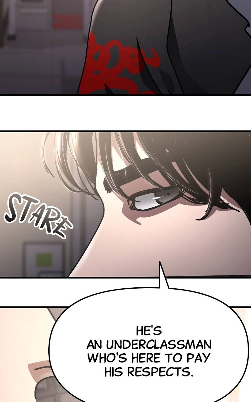 Hiding Out in an Apocalypse Chapter 20 Page 59