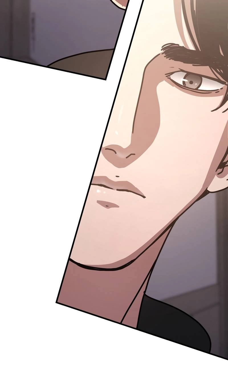 Hiding Out in an Apocalypse Chapter 20 Page 5