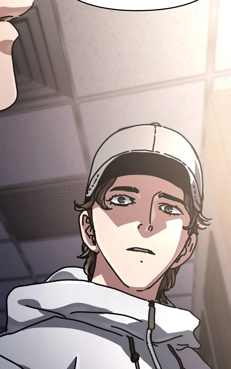 Hiding Out in an Apocalypse Chapter 20 Page 60