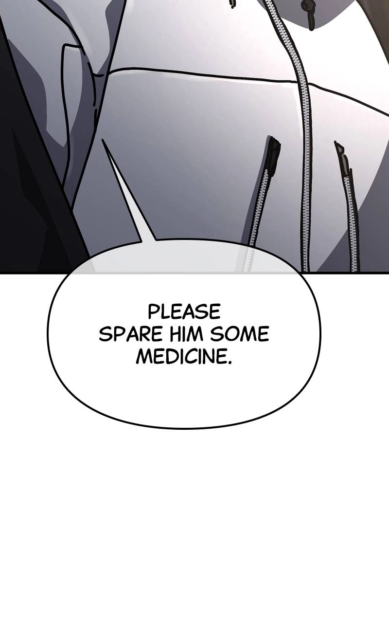 Hiding Out in an Apocalypse Chapter 20 Page 61