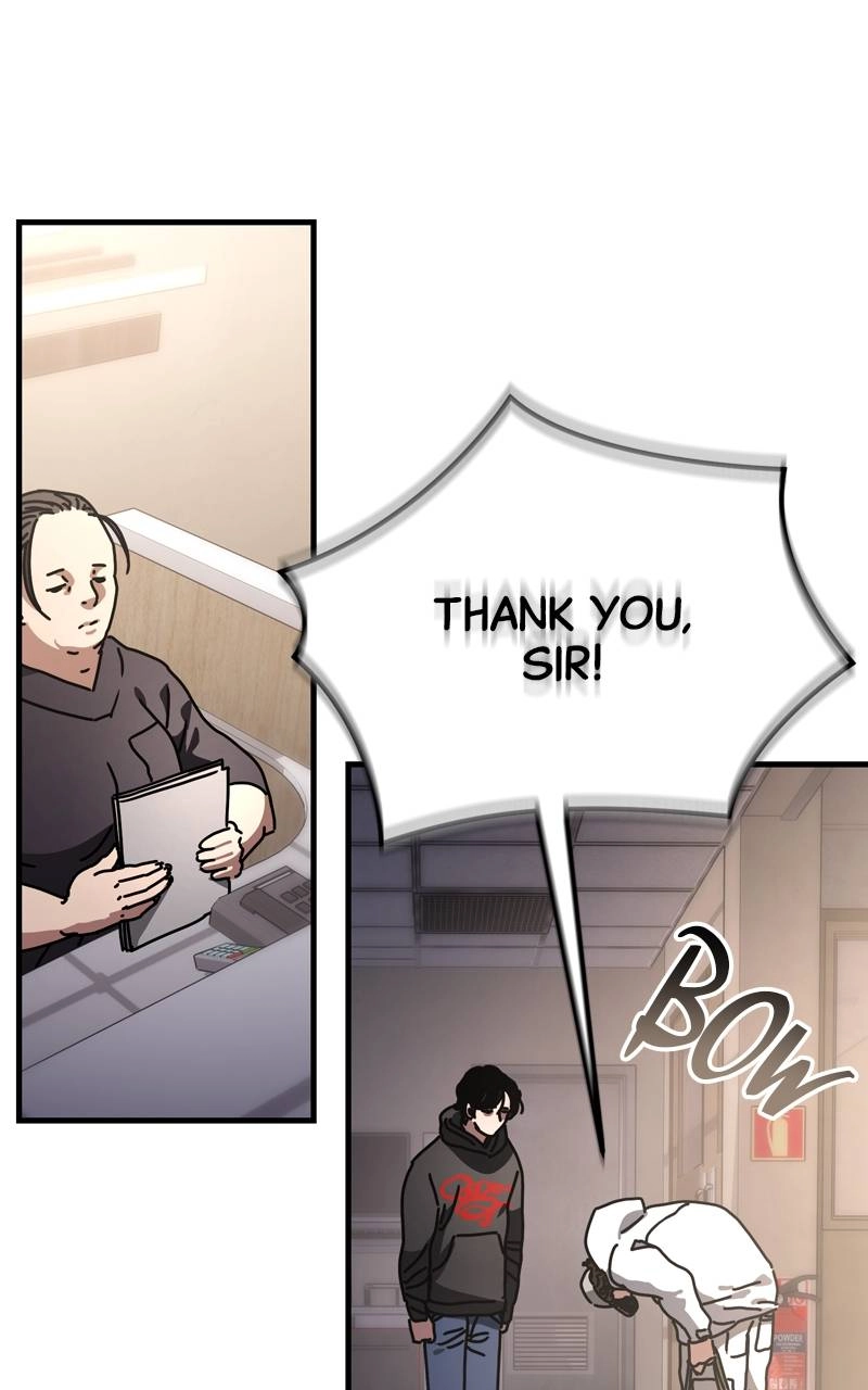 Hiding Out in an Apocalypse Chapter 20 Page 62