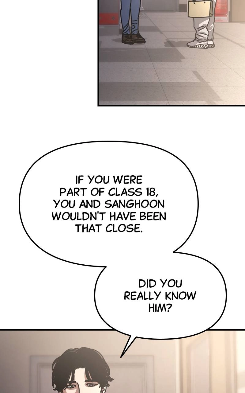 Hiding Out in an Apocalypse Chapter 20 Page 63