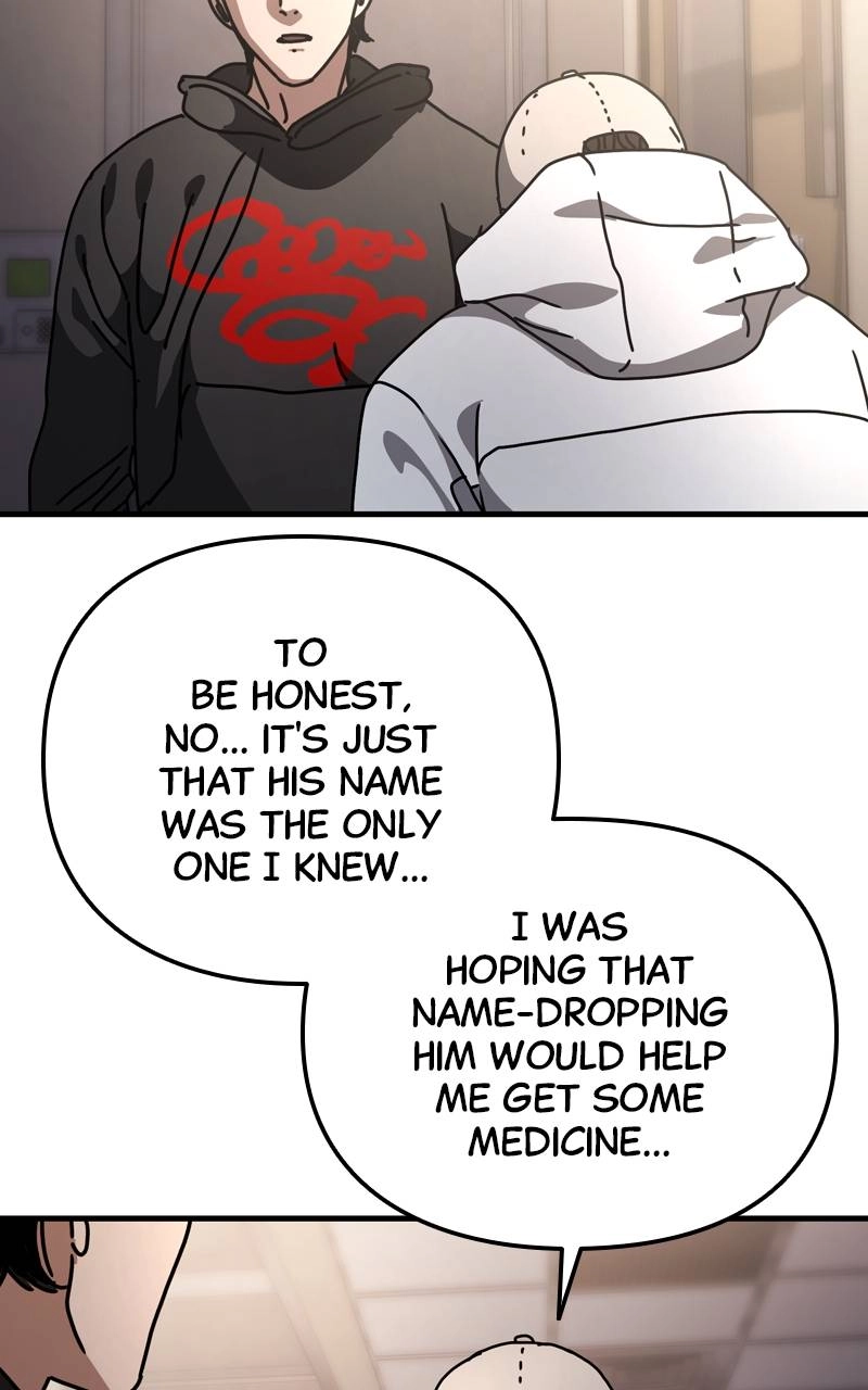 Hiding Out in an Apocalypse Chapter 20 Page 64