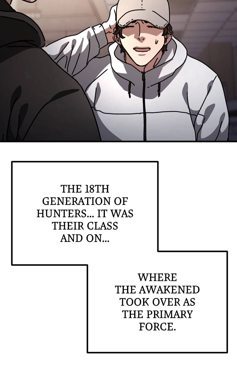 Hiding Out in an Apocalypse Chapter 20 Page 65
