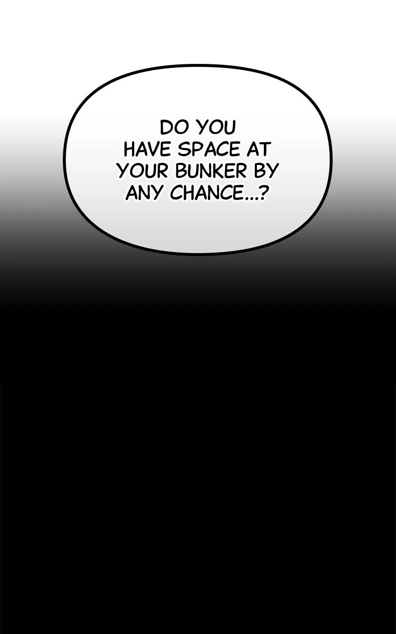Hiding Out in an Apocalypse Chapter 20 Page 6