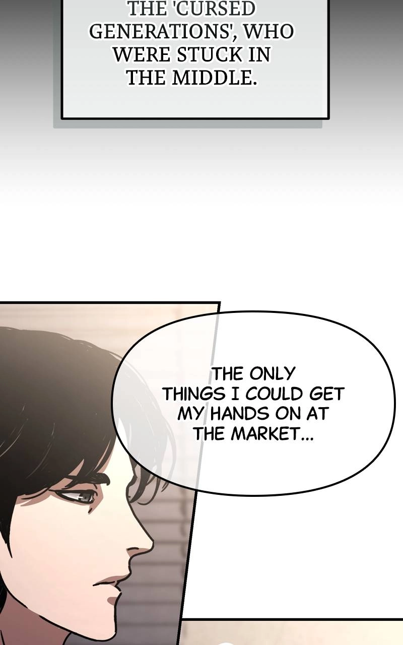 Hiding Out in an Apocalypse Chapter 20 Page 70