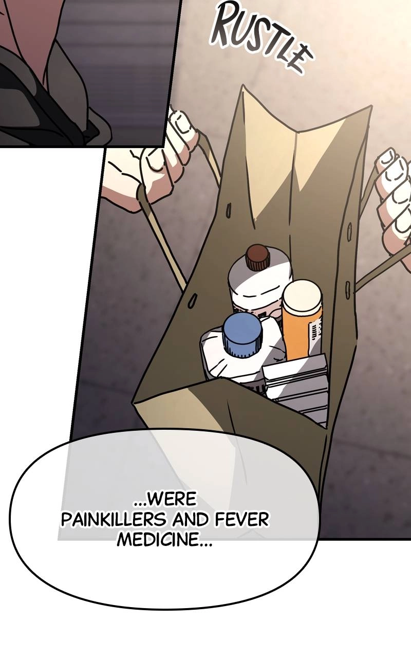 Hiding Out in an Apocalypse Chapter 20 Page 71