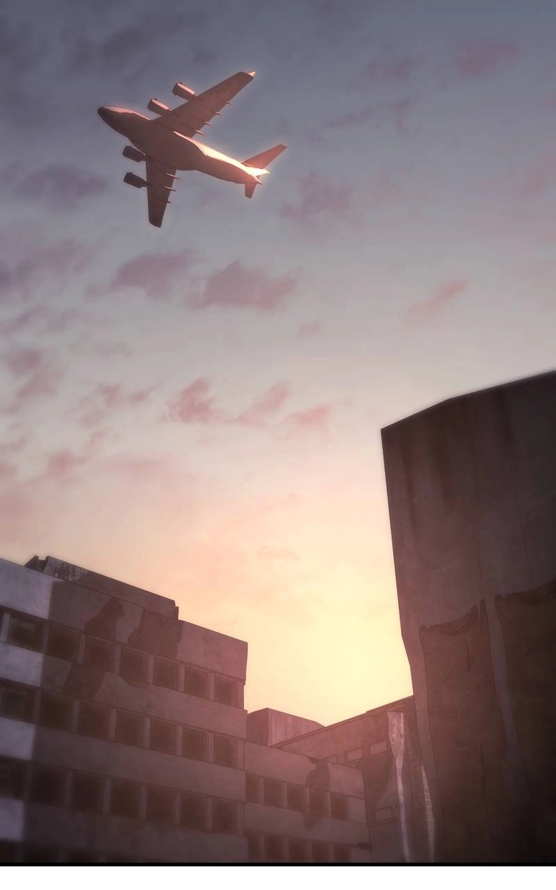 Hiding Out in an Apocalypse Chapter 20 Page 75