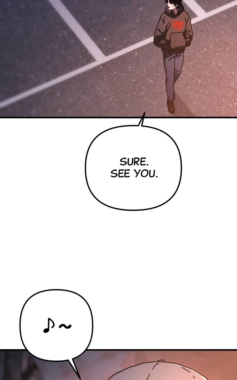 Hiding Out in an Apocalypse Chapter 20 Page 77
