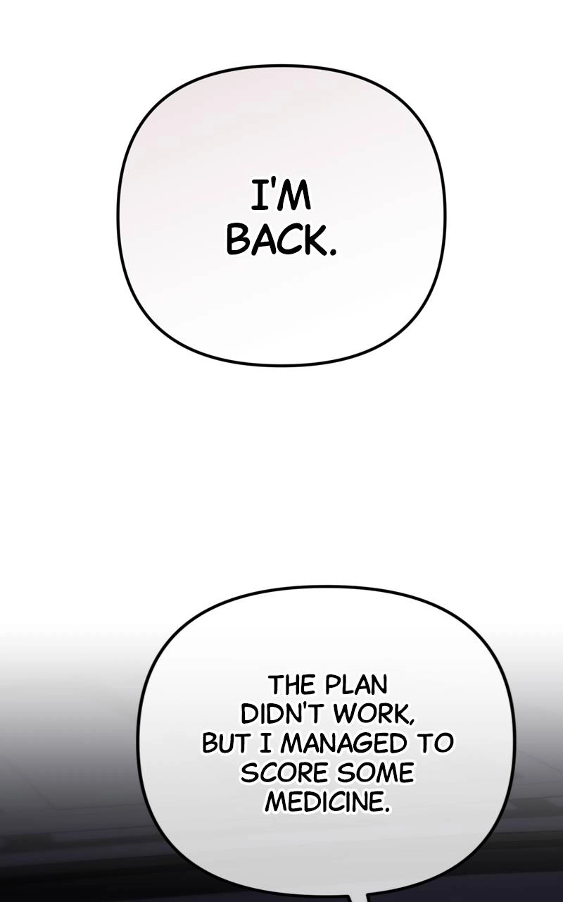 Hiding Out in an Apocalypse Chapter 20 Page 79