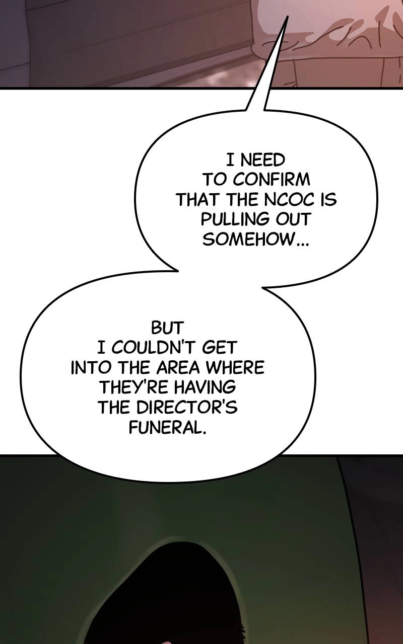 Hiding Out in an Apocalypse Chapter 20 Page 81