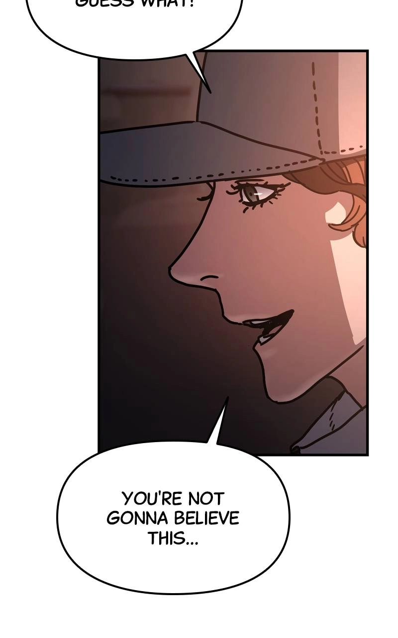 Hiding Out in an Apocalypse Chapter 20 Page 83