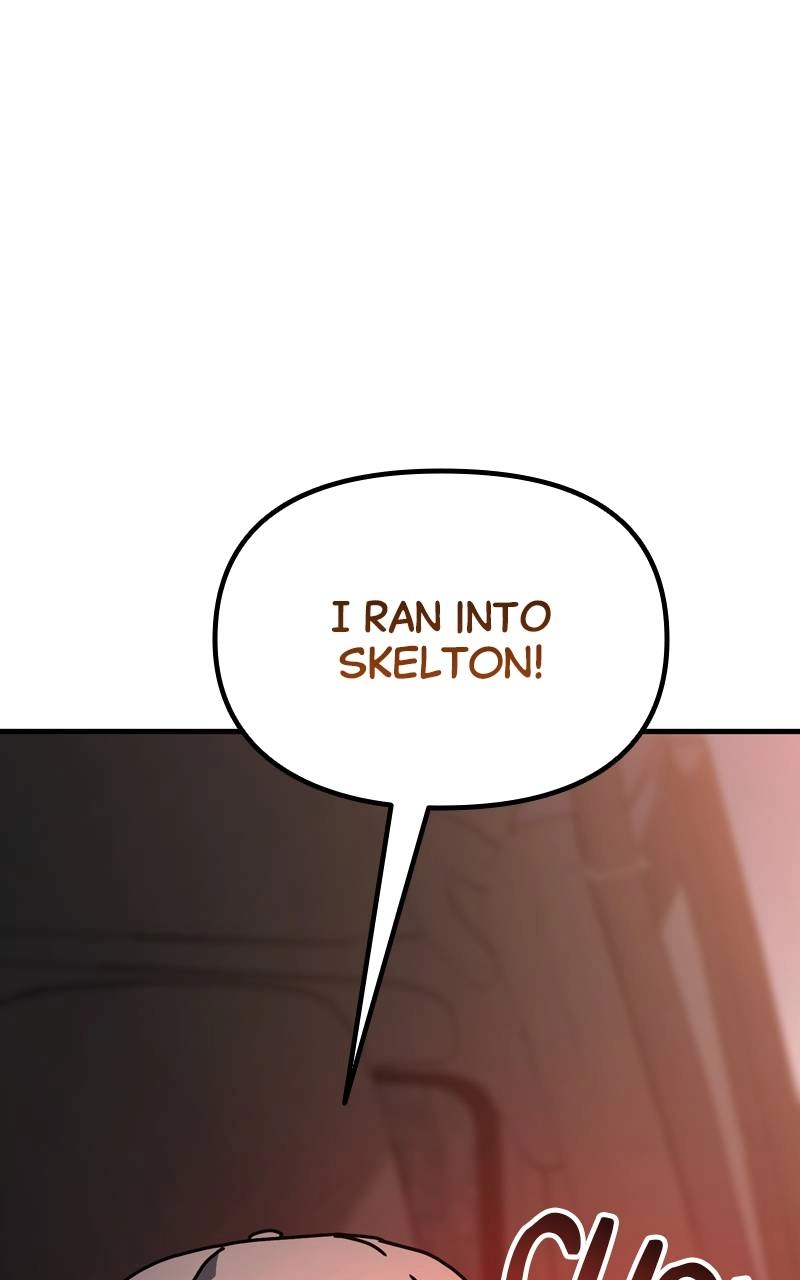 Hiding Out in an Apocalypse Chapter 20 Page 84