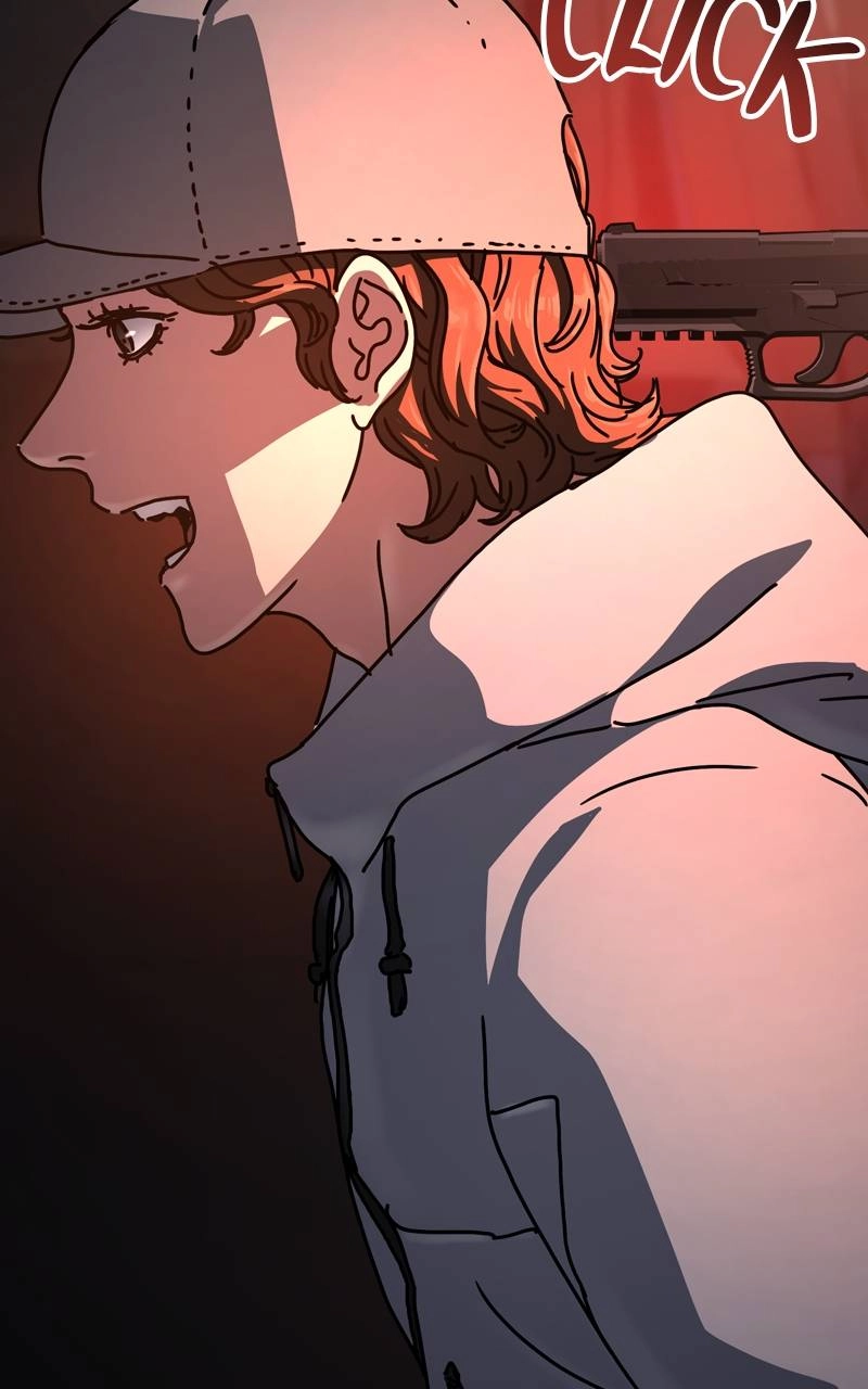 Hiding Out in an Apocalypse Chapter 20 Page 85