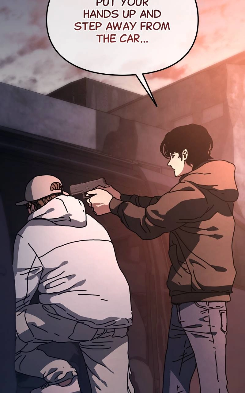 Hiding Out in an Apocalypse Chapter 20 Page 88