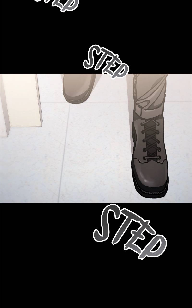 Hiding Out in an Apocalypse Chapter 20 Page 8