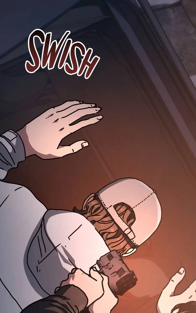 Hiding Out in an Apocalypse Chapter 20 Page 91