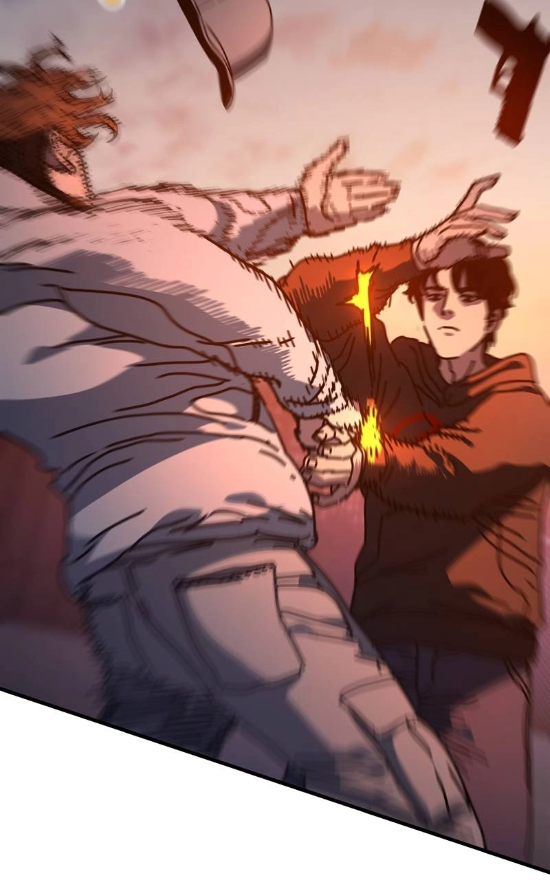 Hiding Out in an Apocalypse Chapter 20 Page 95