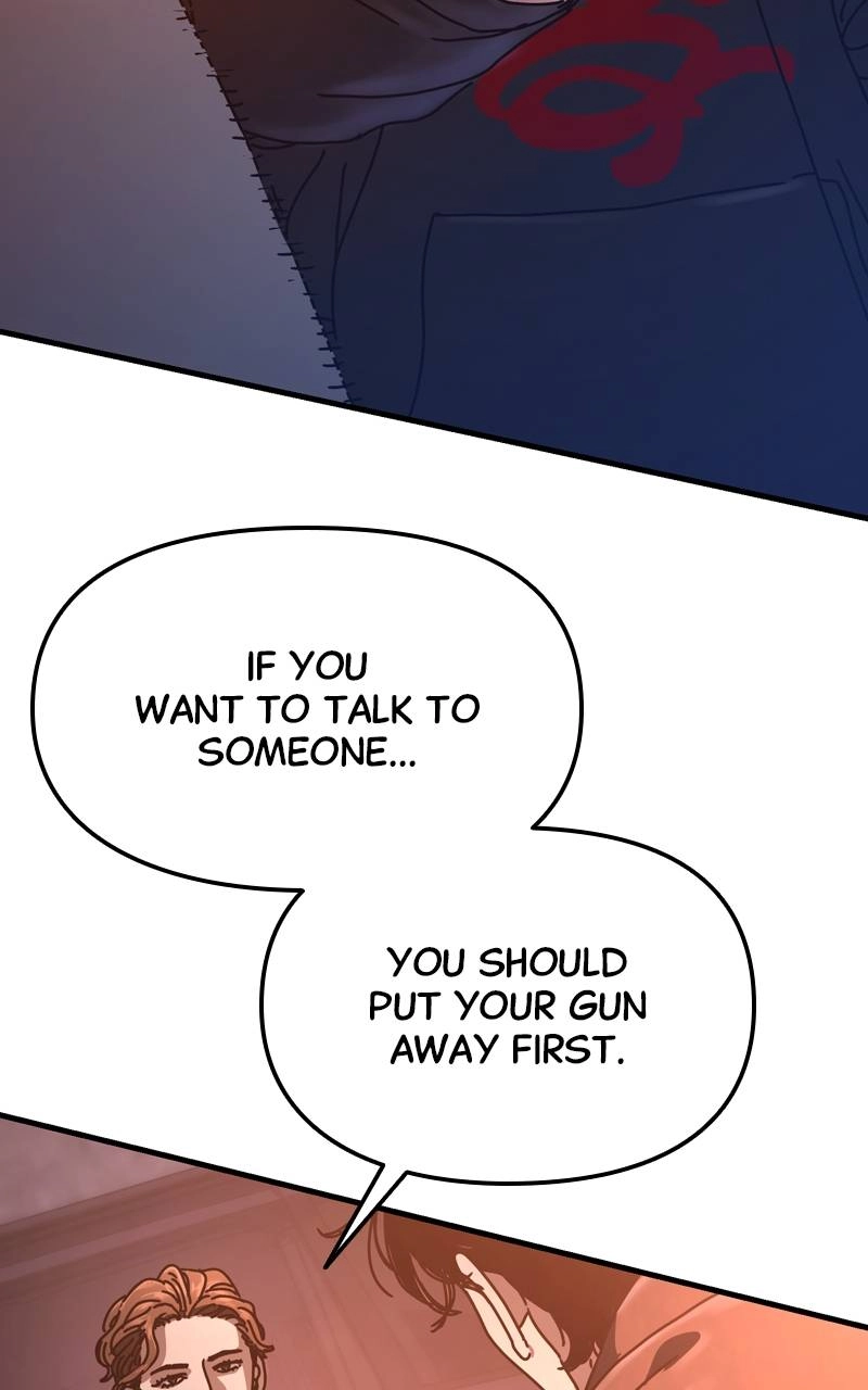 Hiding Out in an Apocalypse Chapter 20 Page 97