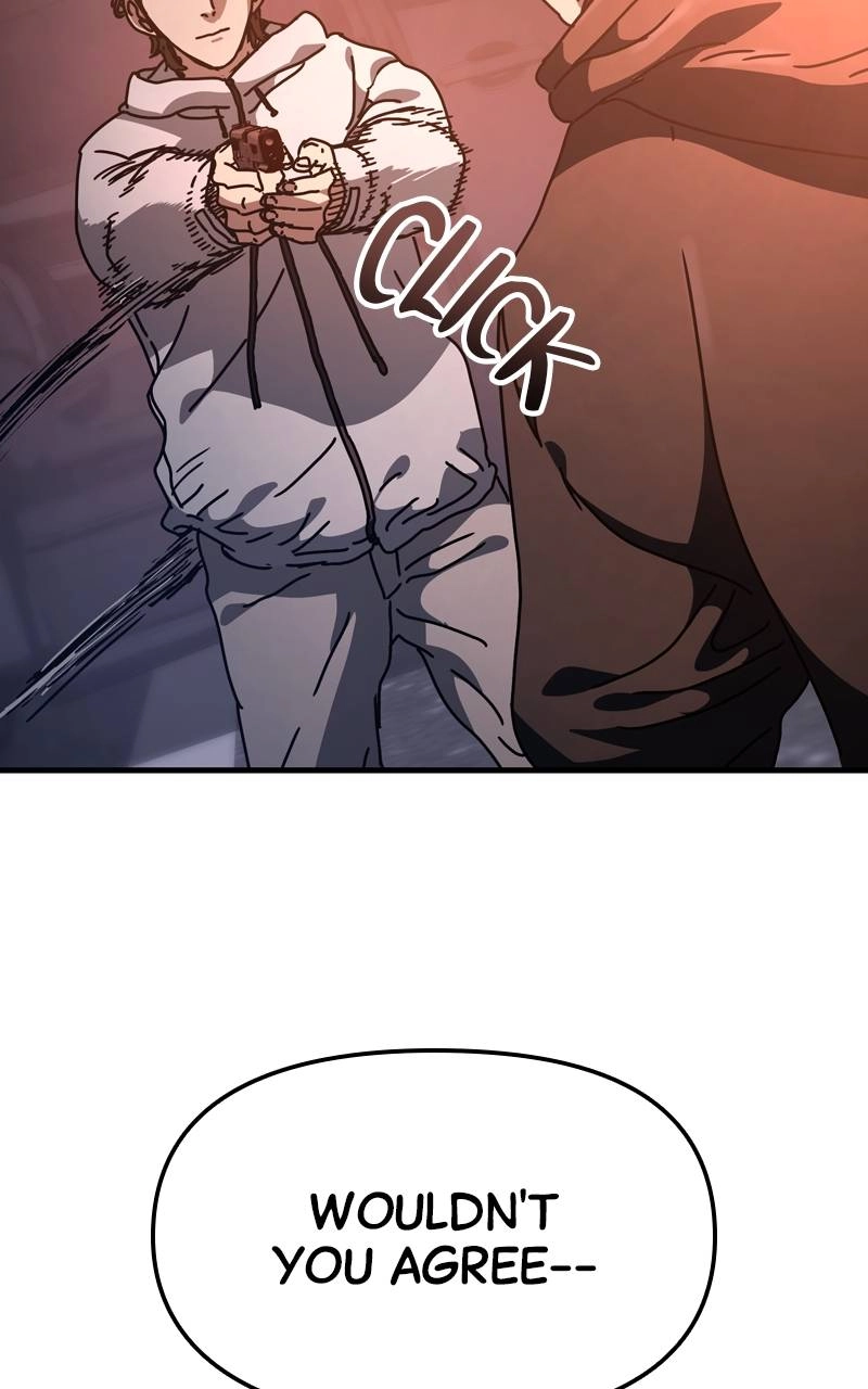 Hiding Out in an Apocalypse Chapter 20 Page 98
