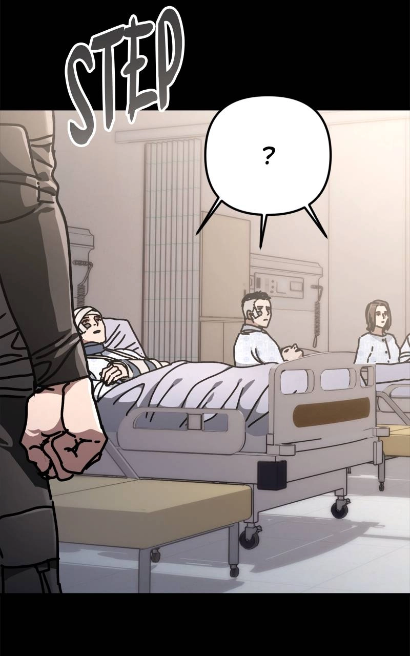 Hiding Out in an Apocalypse Chapter 20 Page 9
