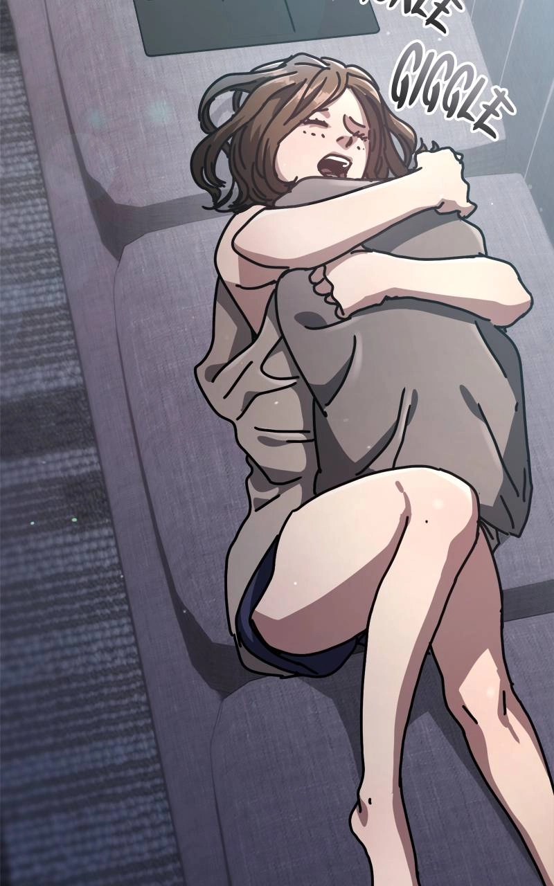 Hiding Out in an Apocalypse Chapter 23 Page 100