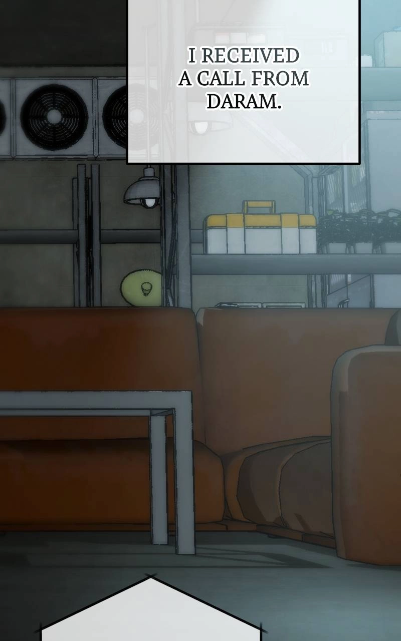 Hiding Out in an Apocalypse Chapter 23 Page 104
