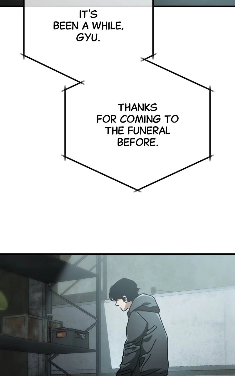 Hiding Out in an Apocalypse Chapter 23 Page 105