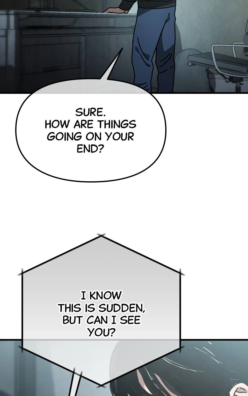 Hiding Out in an Apocalypse Chapter 23 Page 106