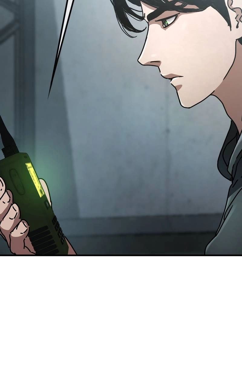 Hiding Out in an Apocalypse Chapter 23 Page 107