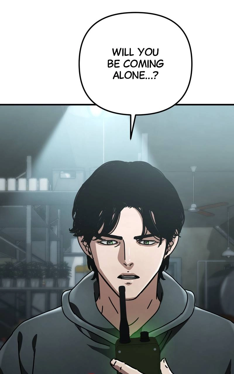 Hiding Out in an Apocalypse Chapter 23 Page 108
