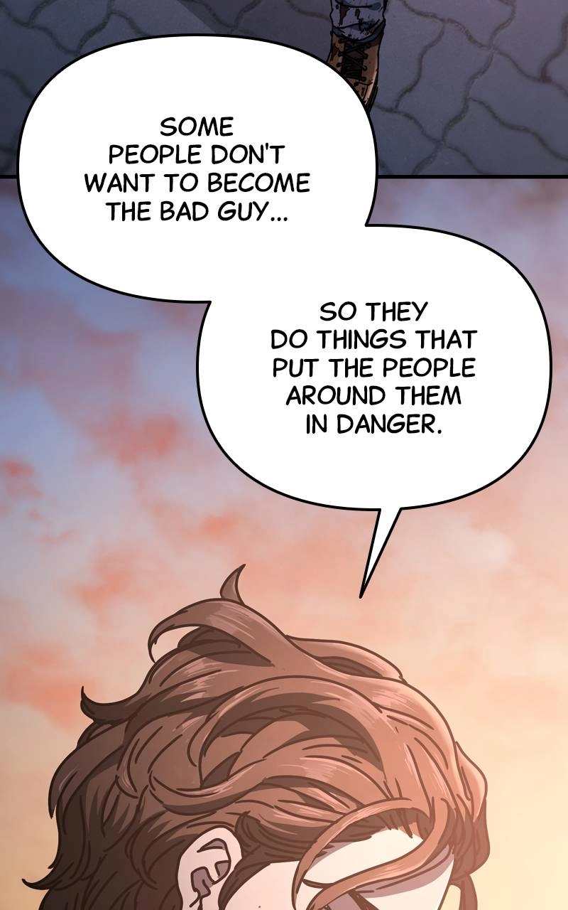 Hiding Out in an Apocalypse Chapter 23 Page 10