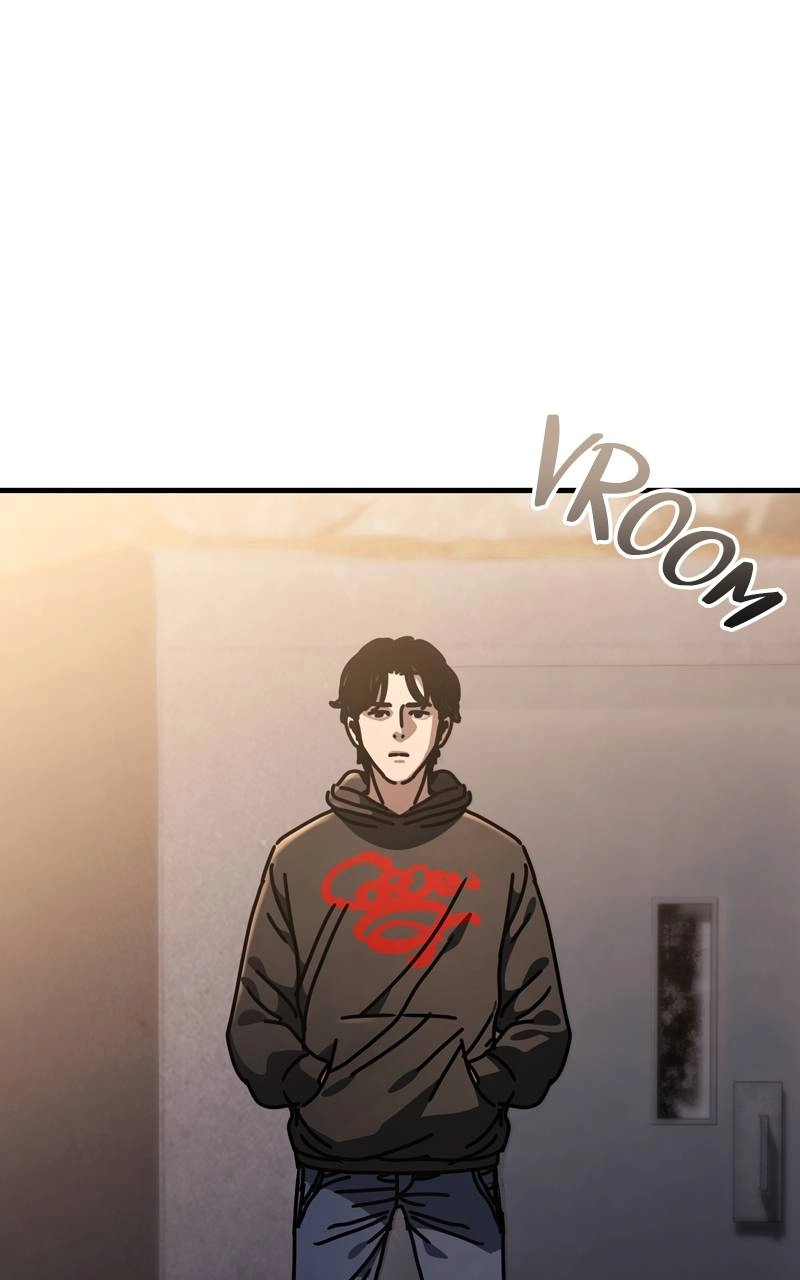 Hiding Out in an Apocalypse Chapter 23 Page 111