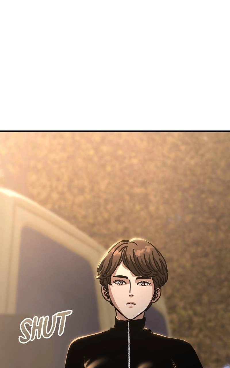 Hiding Out in an Apocalypse Chapter 23 Page 114