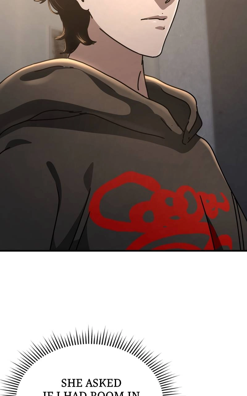 Hiding Out in an Apocalypse Chapter 23 Page 117