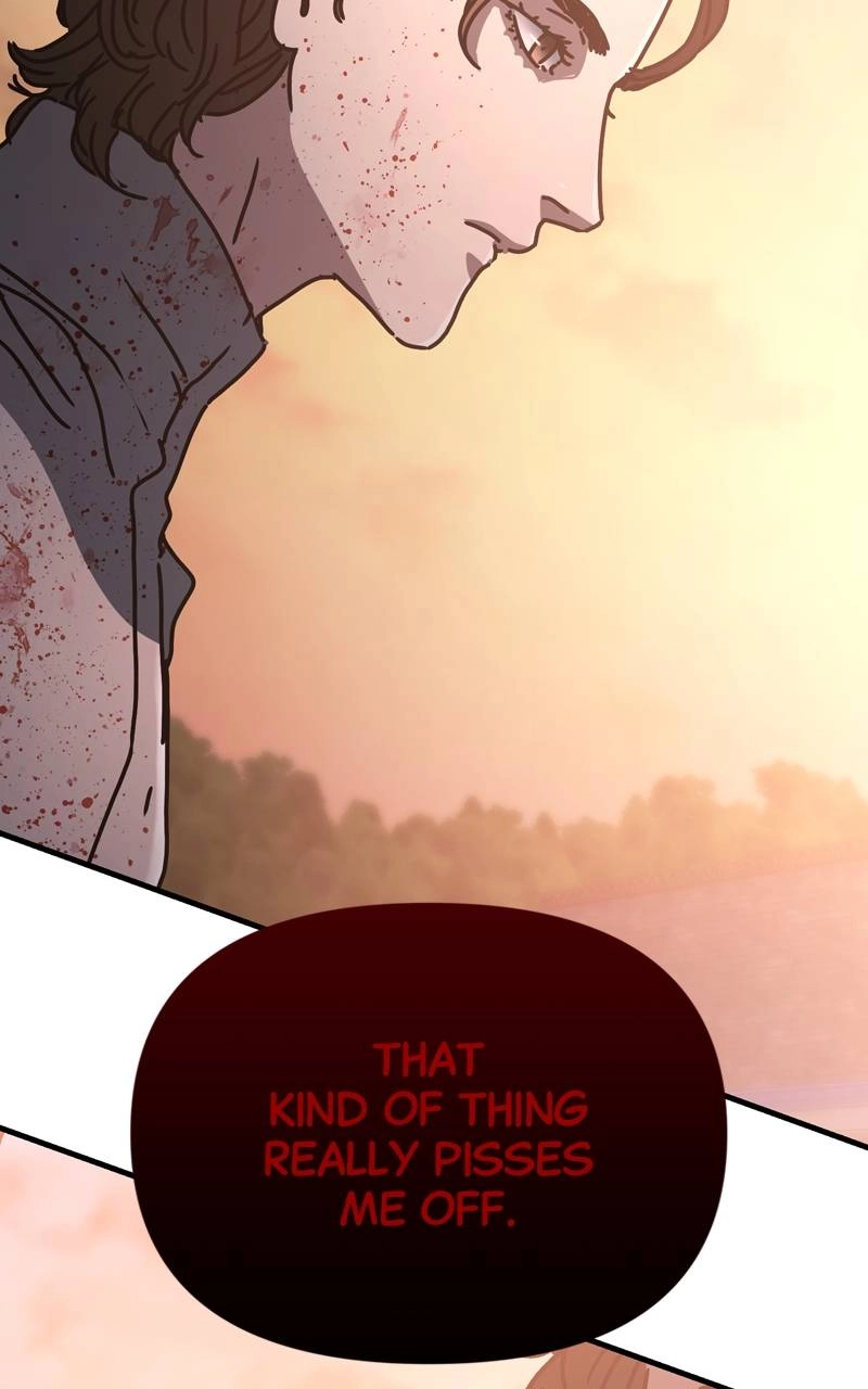 Hiding Out in an Apocalypse Chapter 23 Page 11
