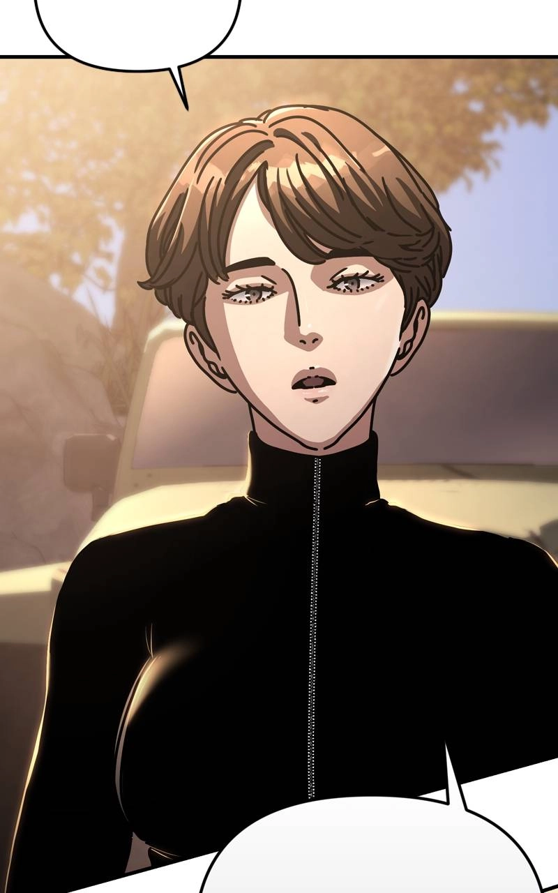 Hiding Out in an Apocalypse Chapter 23 Page 120