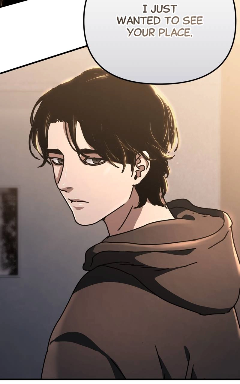 Hiding Out in an Apocalypse Chapter 23 Page 121