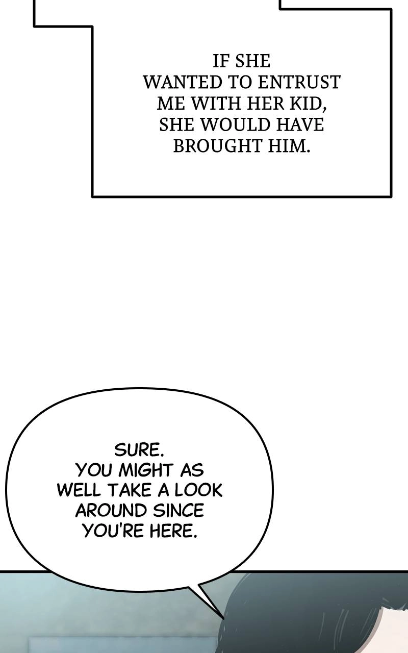 Hiding Out in an Apocalypse Chapter 23 Page 123