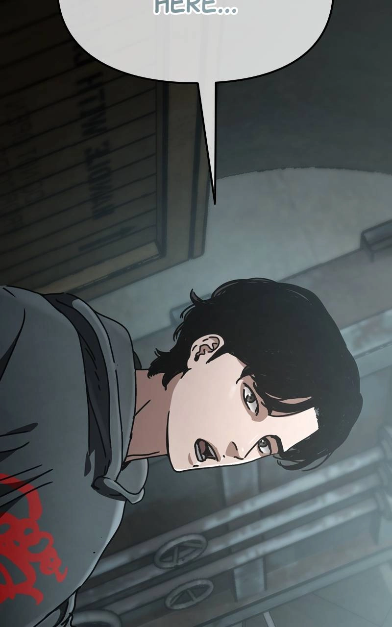 Hiding Out in an Apocalypse Chapter 23 Page 125